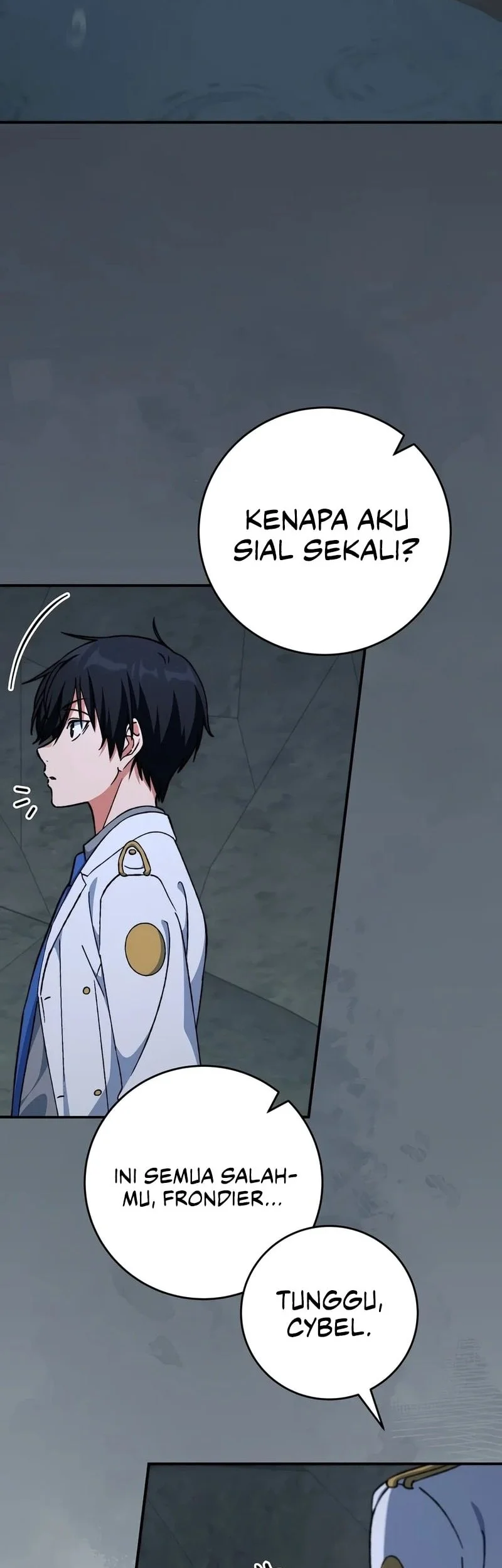The Academy’s Weapon Replicator Chapter 14 Gambar 8