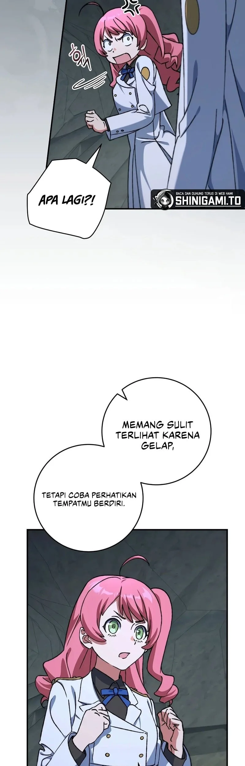 The Academy’s Weapon Replicator Chapter 14 Gambar 9