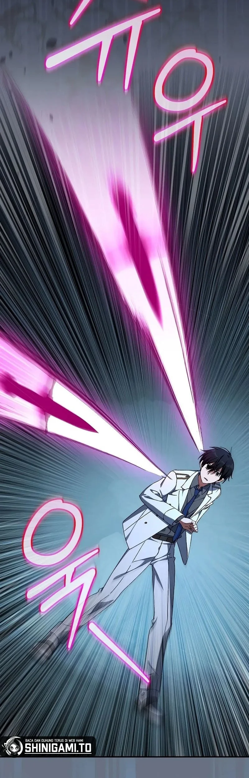 The Academy’s Weapon Replicator Chapter 15 Gambar 9
