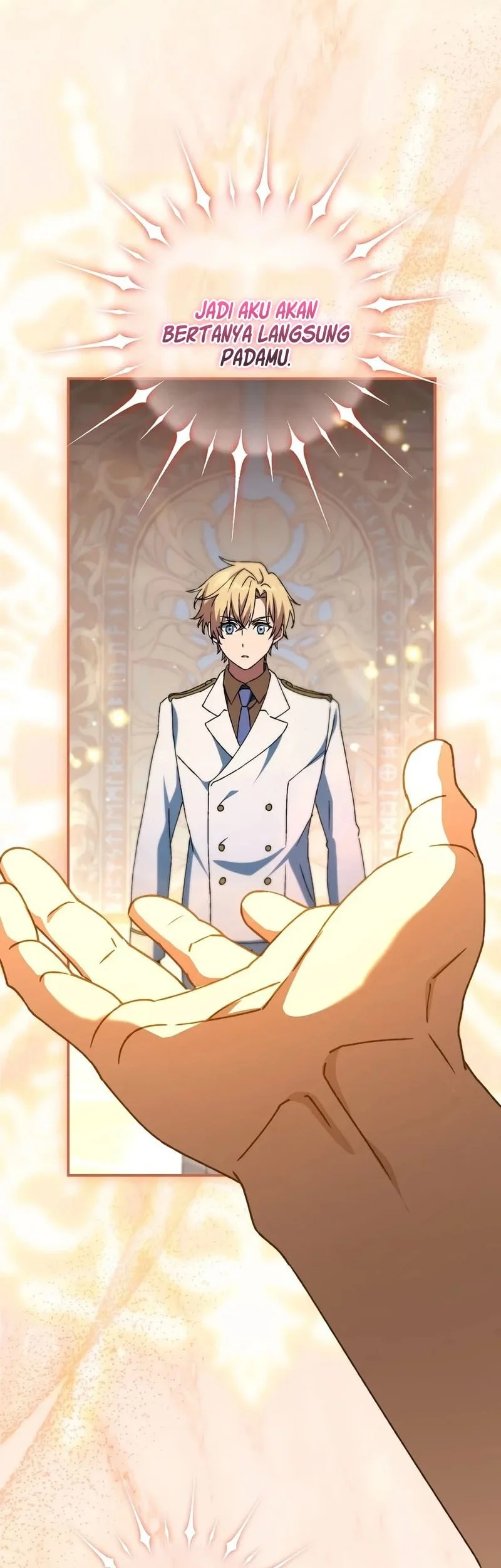 The Academy’s Weapon Replicator Chapter 16 Gambar 9