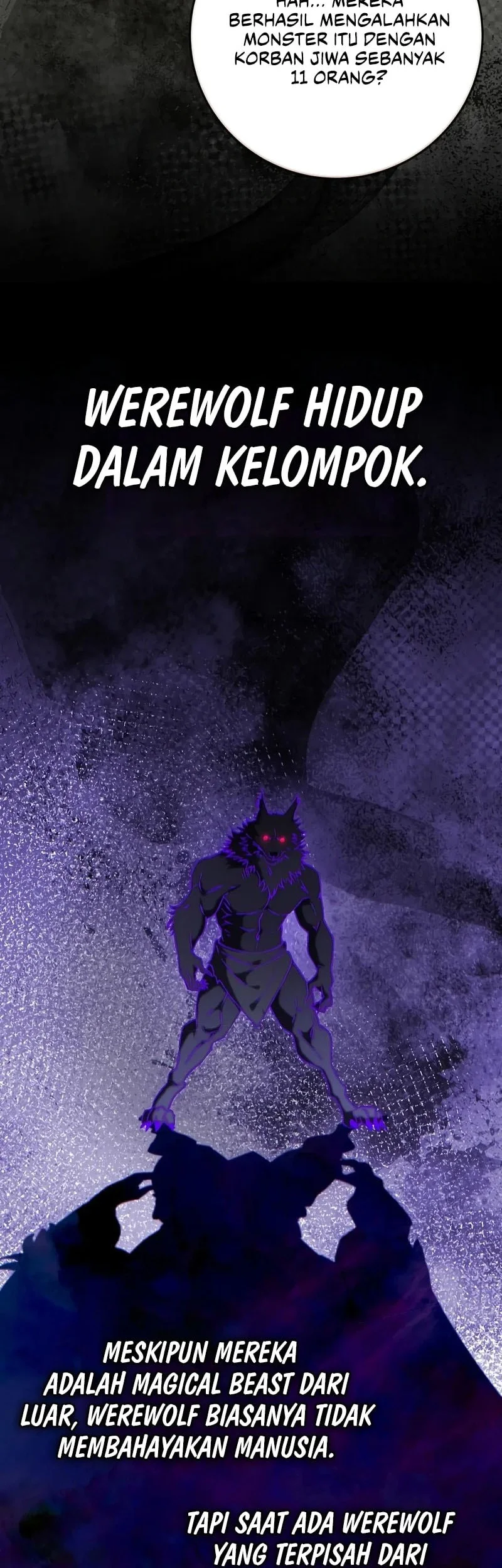 The Academy’s Weapon Replicator Chapter 17 Gambar 8