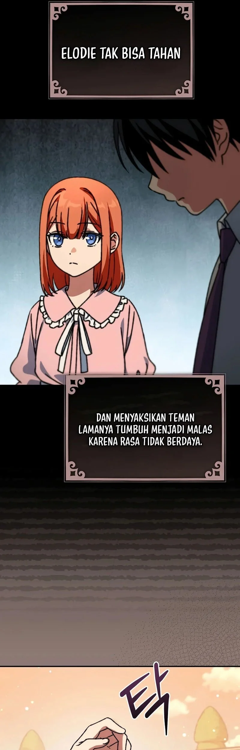 The Academy’s Weapon Replicator Chapter 18 Gambar 8