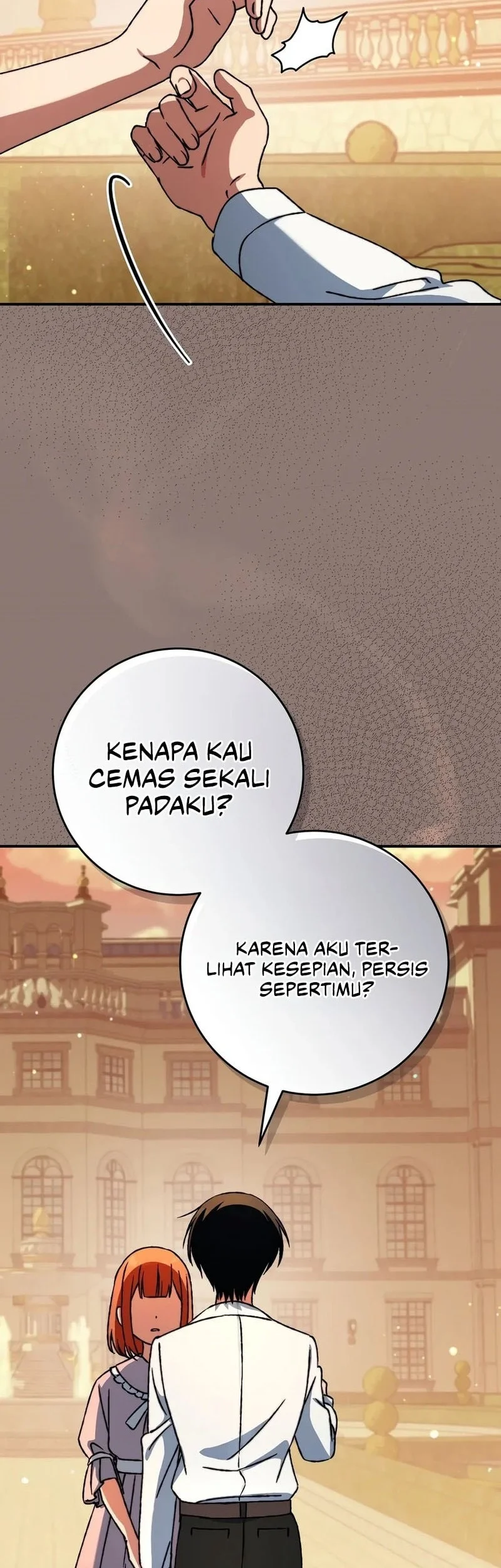 The Academy’s Weapon Replicator Chapter 18 Gambar 9