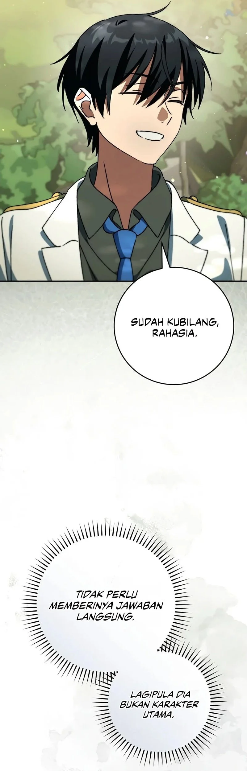 The Academy’s Weapon Replicator Chapter 19 Gambar 8