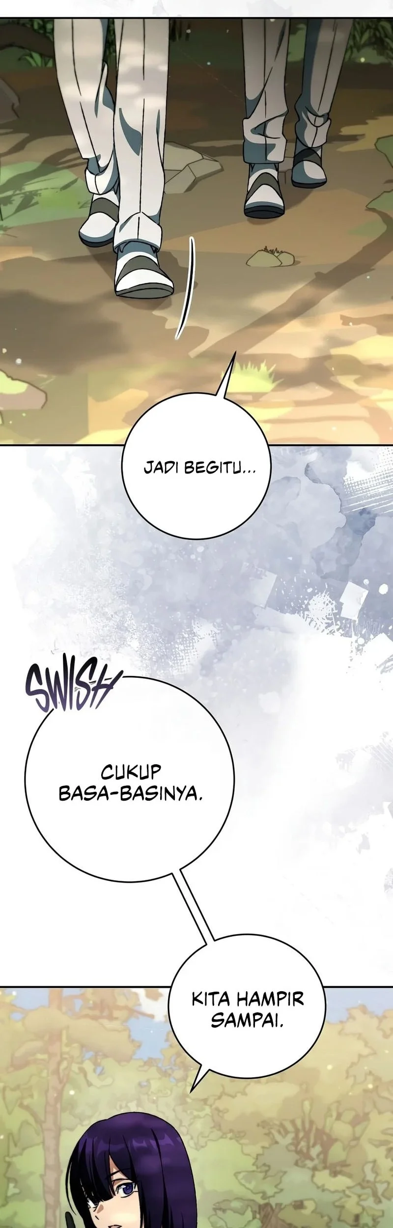 The Academy’s Weapon Replicator Chapter 19 Gambar 9