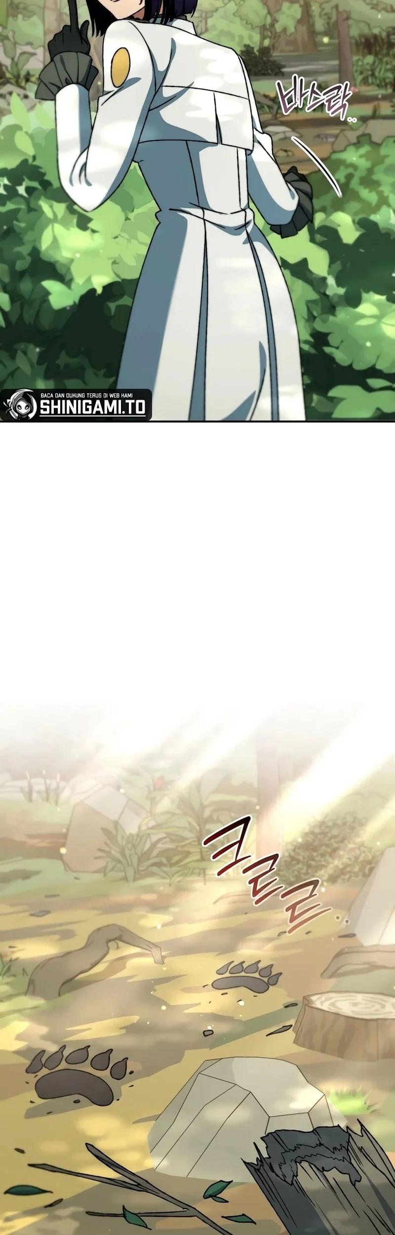 The Academy’s Weapon Replicator Chapter 19 Gambar 10