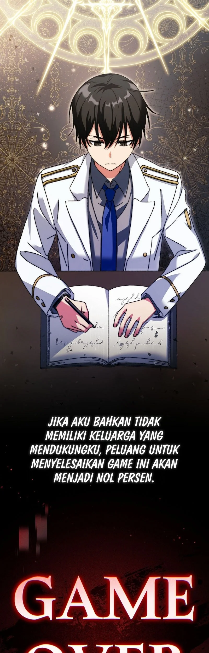 The Academy’s Weapon Replicator Chapter 2 Gambar 10