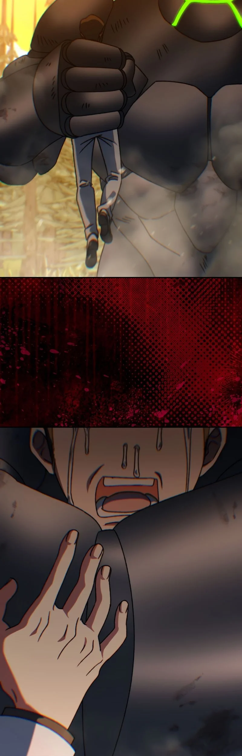 The Academy’s Weapon Replicator Chapter 22 Gambar 7