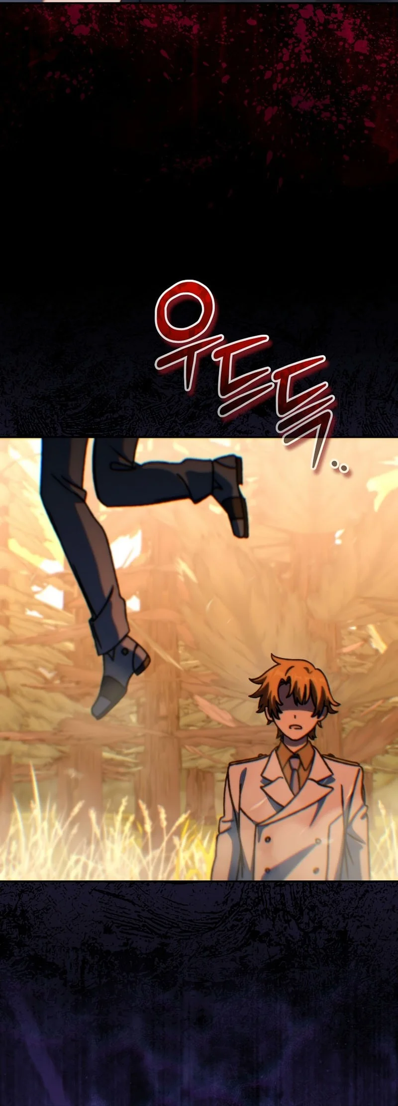 The Academy’s Weapon Replicator Chapter 22 Gambar 8