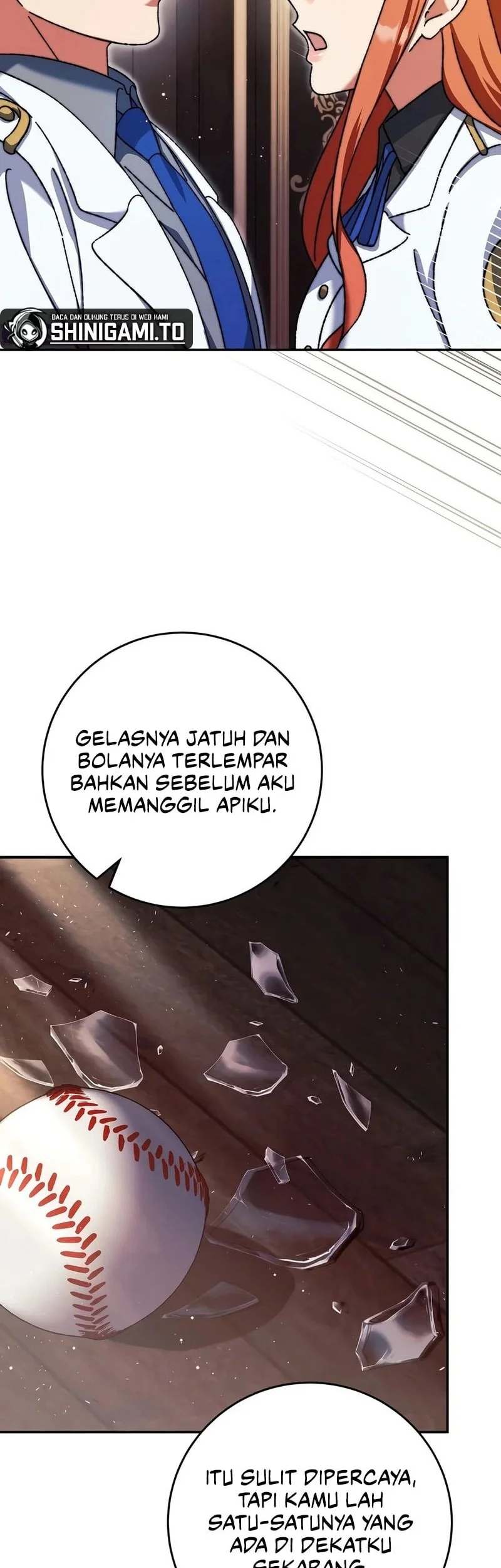 The Academy’s Weapon Replicator Chapter 3 Gambar 9