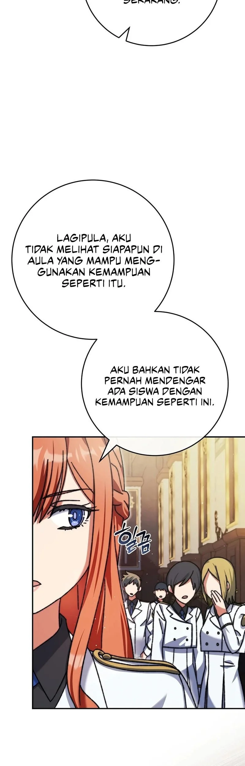 The Academy’s Weapon Replicator Chapter 3 Gambar 10