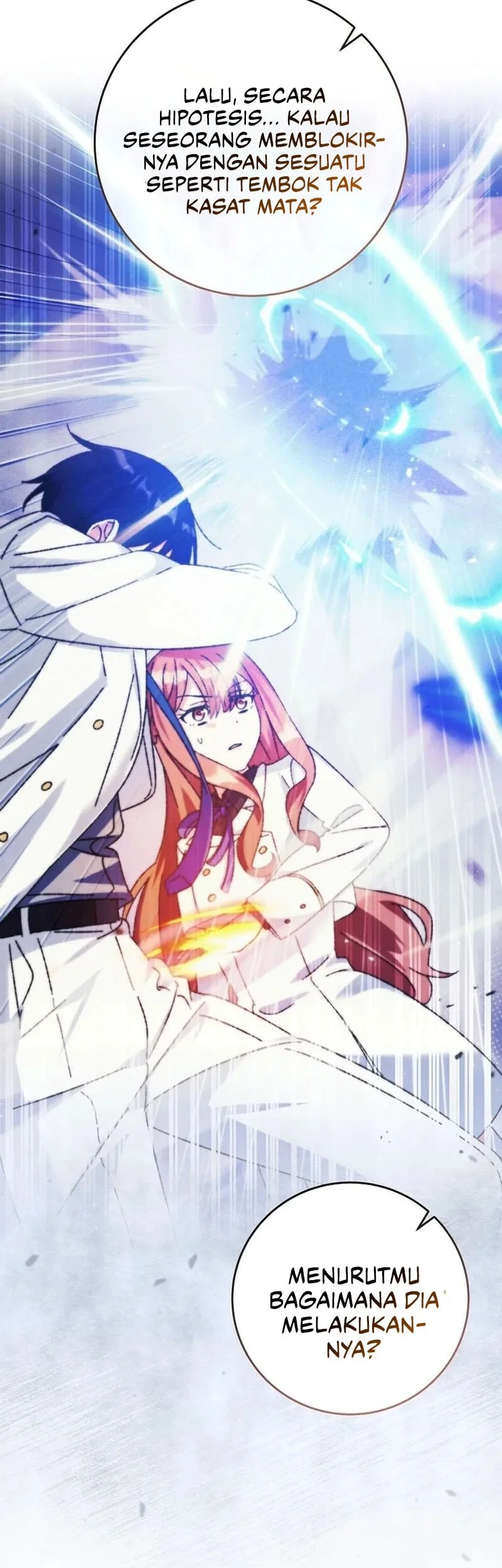 The Academy’s Weapon Replicator Chapter 4 Gambar 8