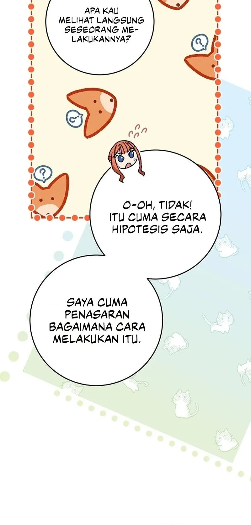 The Academy’s Weapon Replicator Chapter 4 Gambar 10