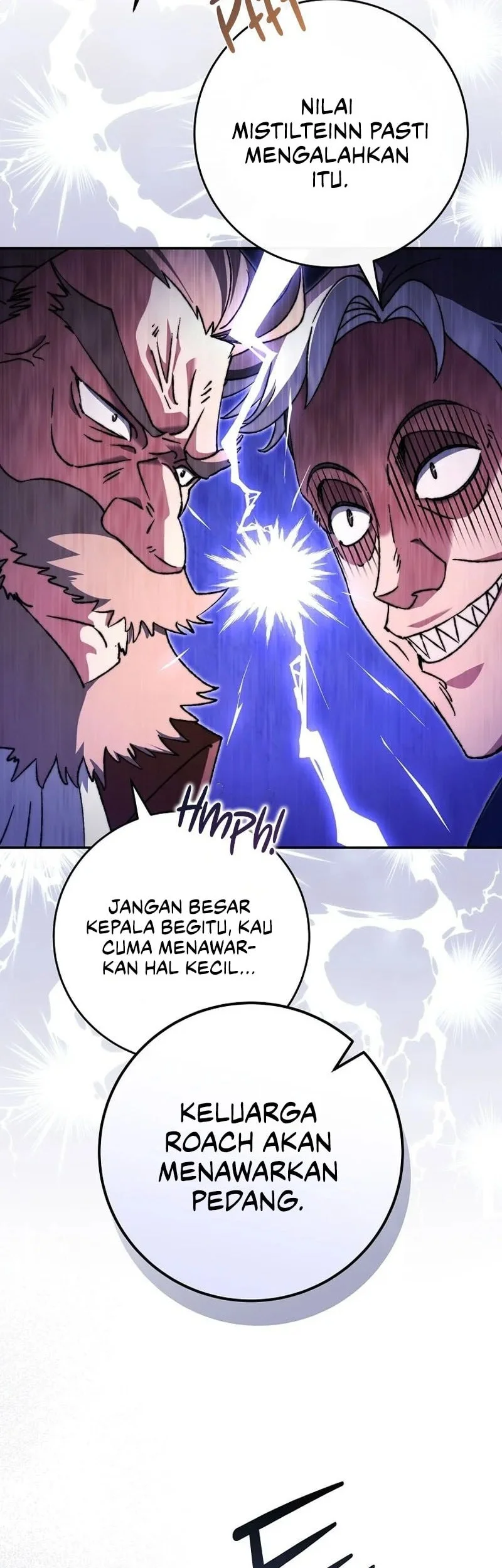 The Academy’s Weapon Replicator Chapter 6 Gambar 8