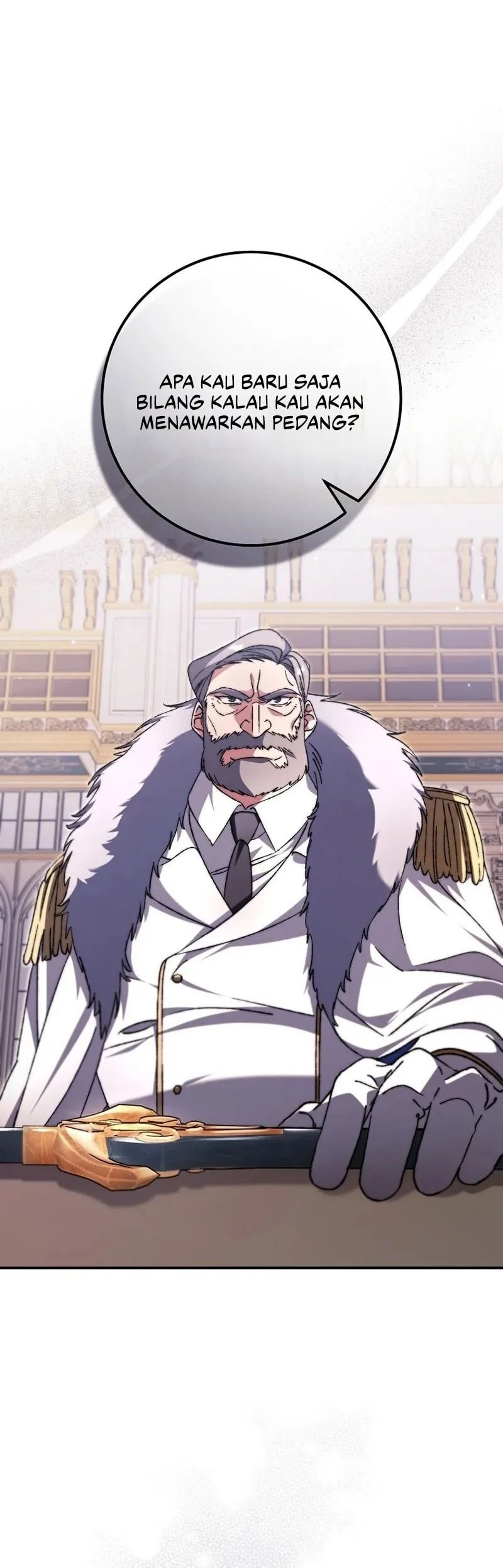 The Academy’s Weapon Replicator Chapter 6 Gambar 10
