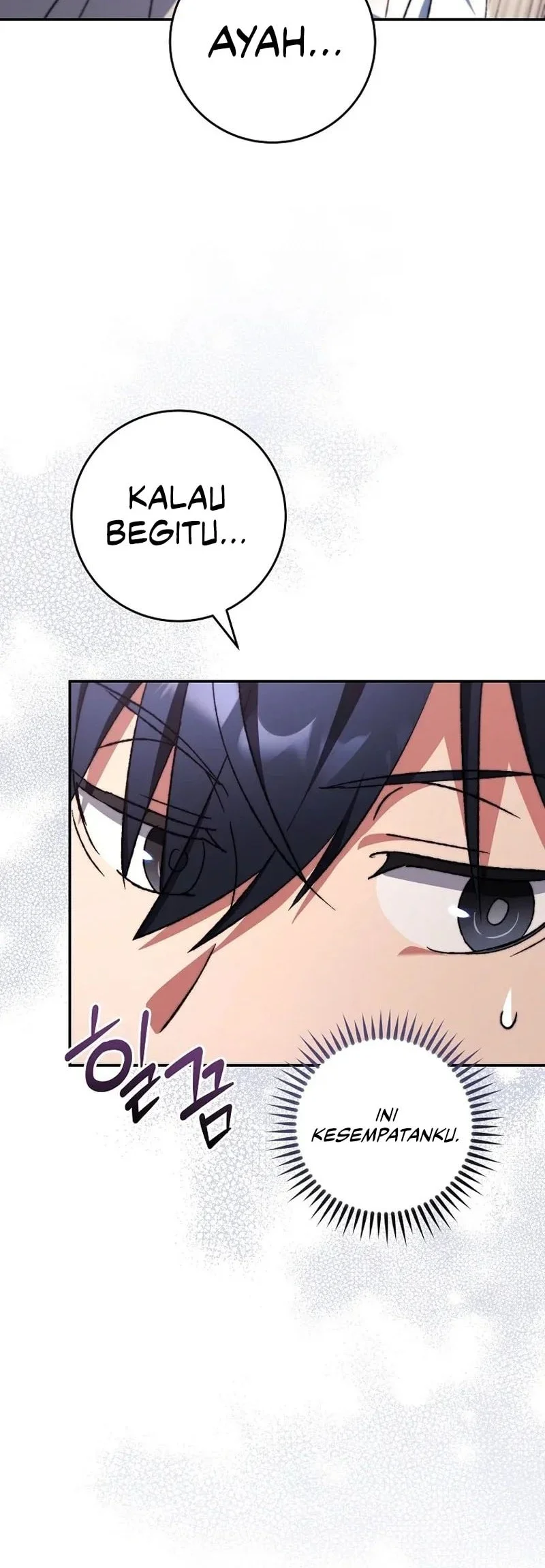 The Academy’s Weapon Replicator Chapter 7 Gambar 10