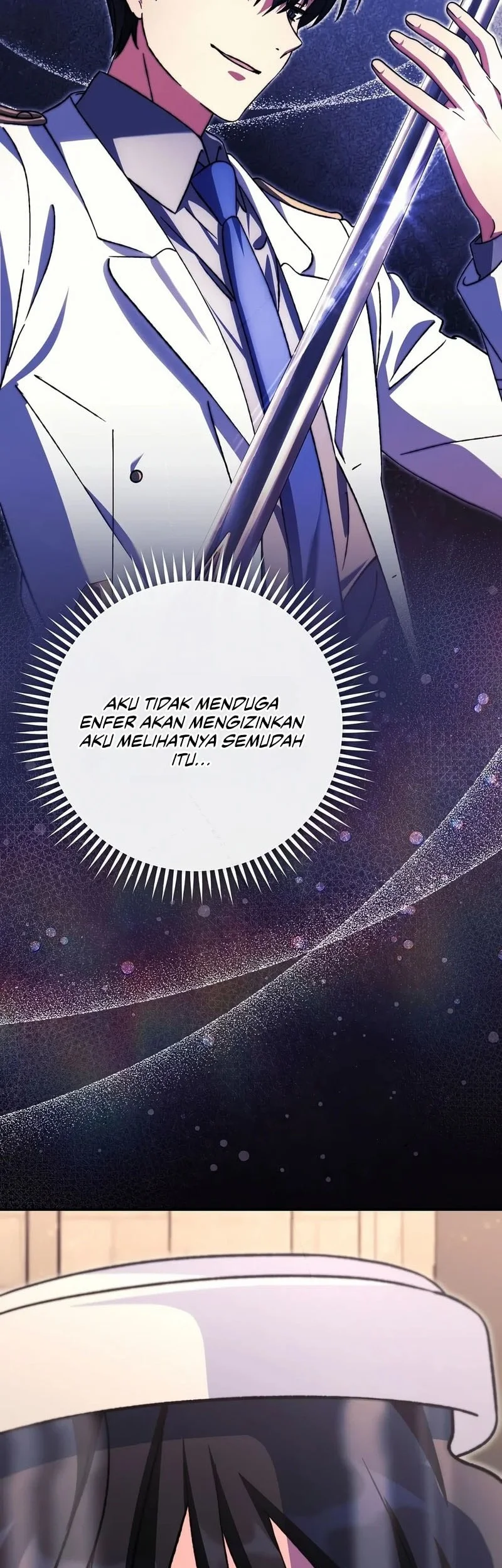 The Academy’s Weapon Replicator Chapter 8 Gambar 8