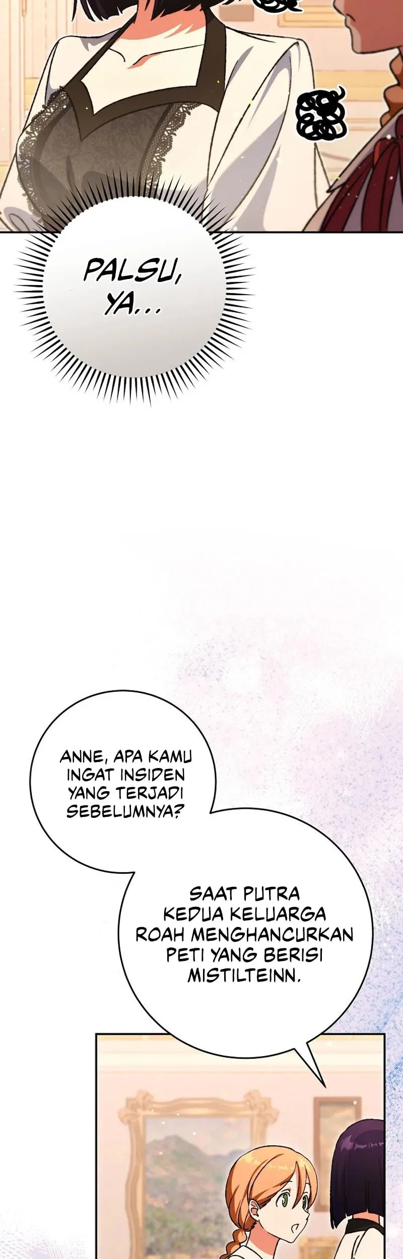 The Academy’s Weapon Replicator Chapter 9 Gambar 9