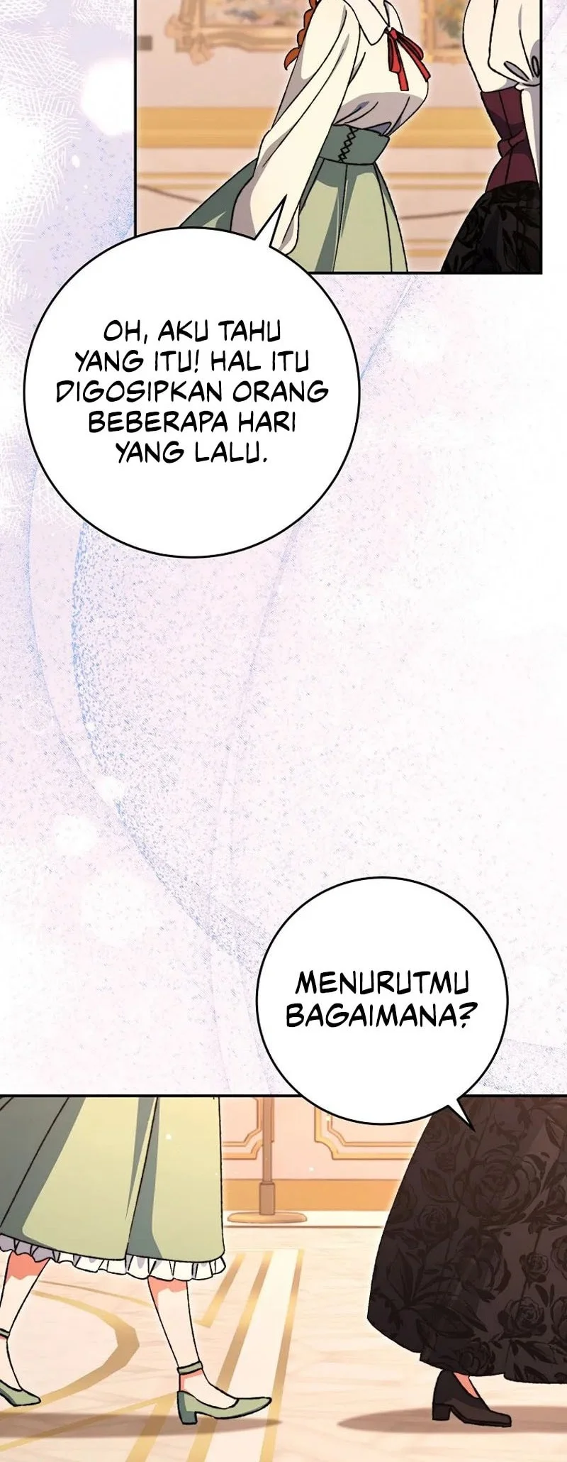 The Academy’s Weapon Replicator Chapter 9 Gambar 10