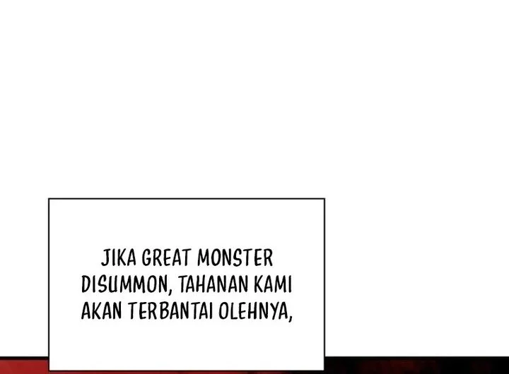 The Aged Strongest Prisoner Survives Again Today Chapter 36 Gambar 10