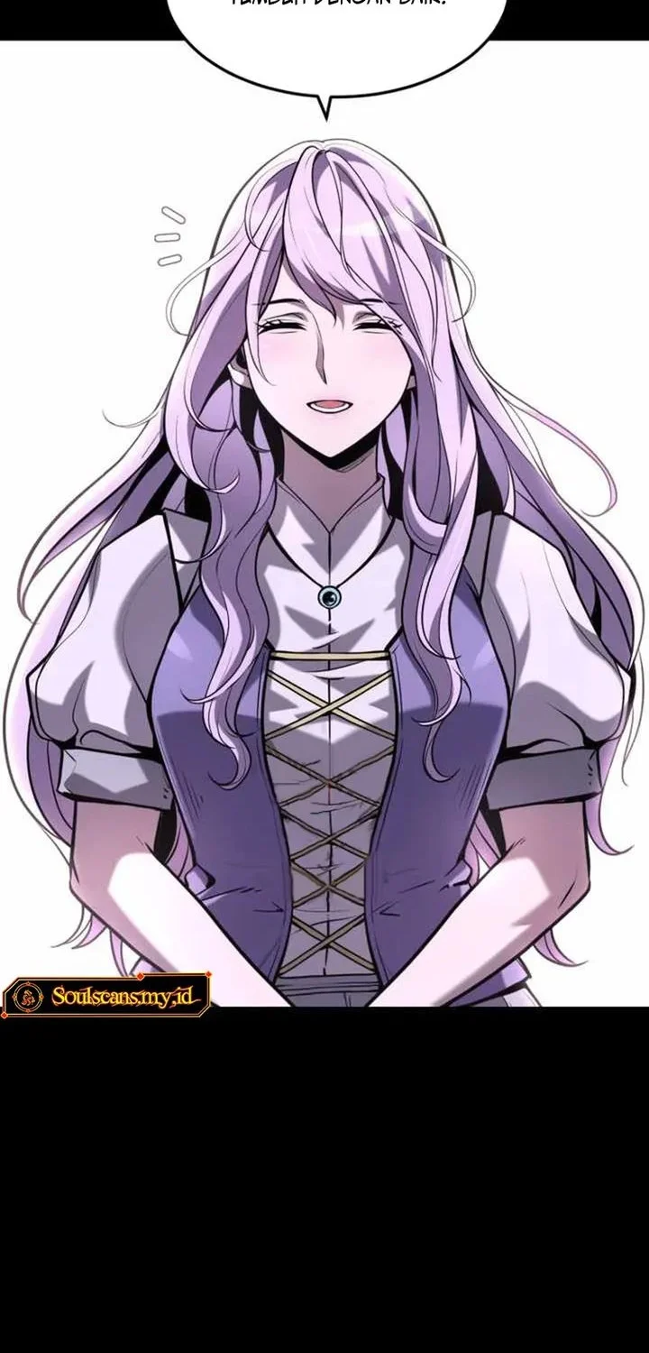 The Aged Strongest Prisoner Survives Again Today Chapter 41 Gambar 8