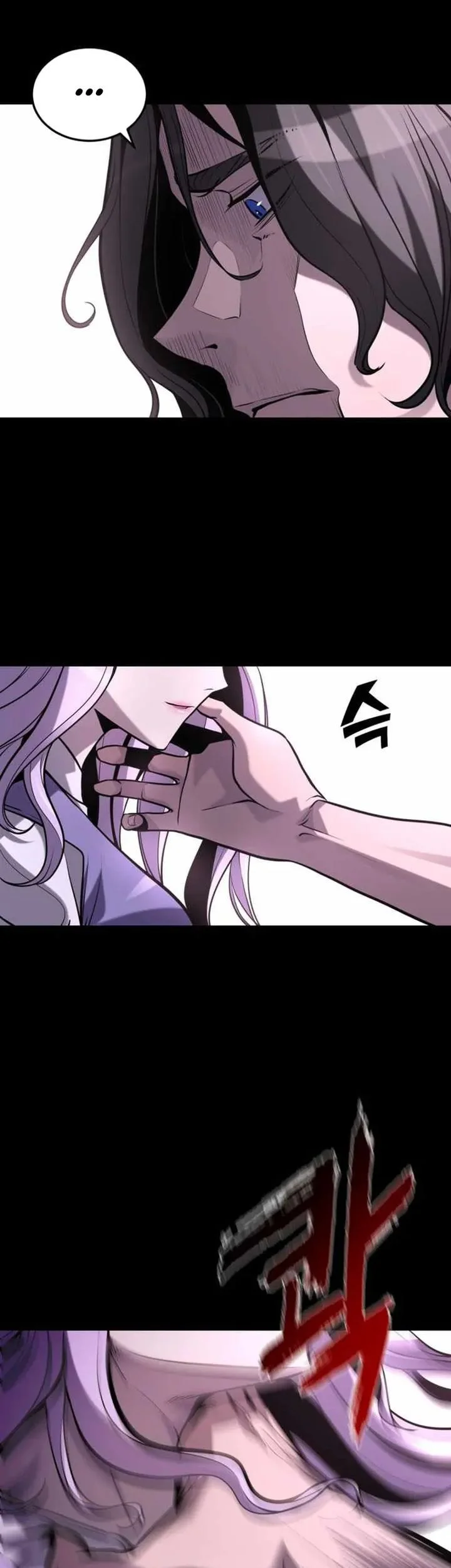 The Aged Strongest Prisoner Survives Again Today Chapter 41 Gambar 9