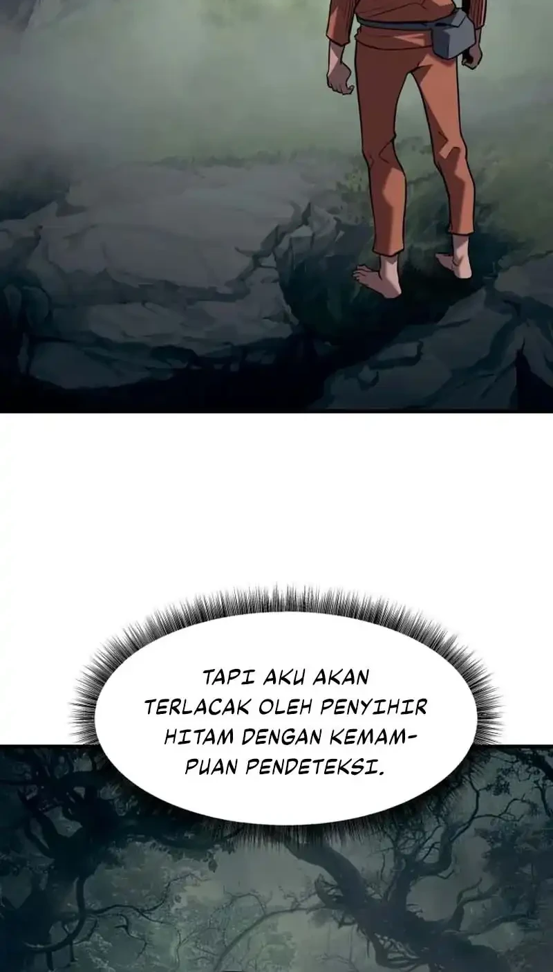 The Aged Strongest Prisoner Survives Again Today Chapter 46 Gambar 9