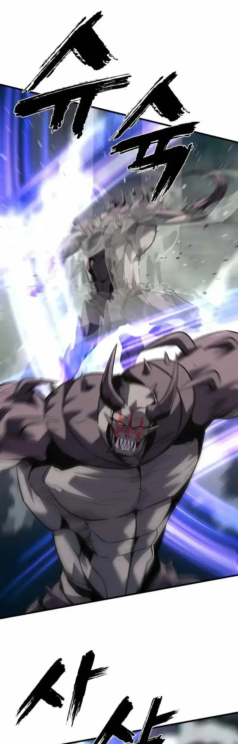 The Aged Strongest Prisoner Survives Again Today Chapter 47 Gambar 10