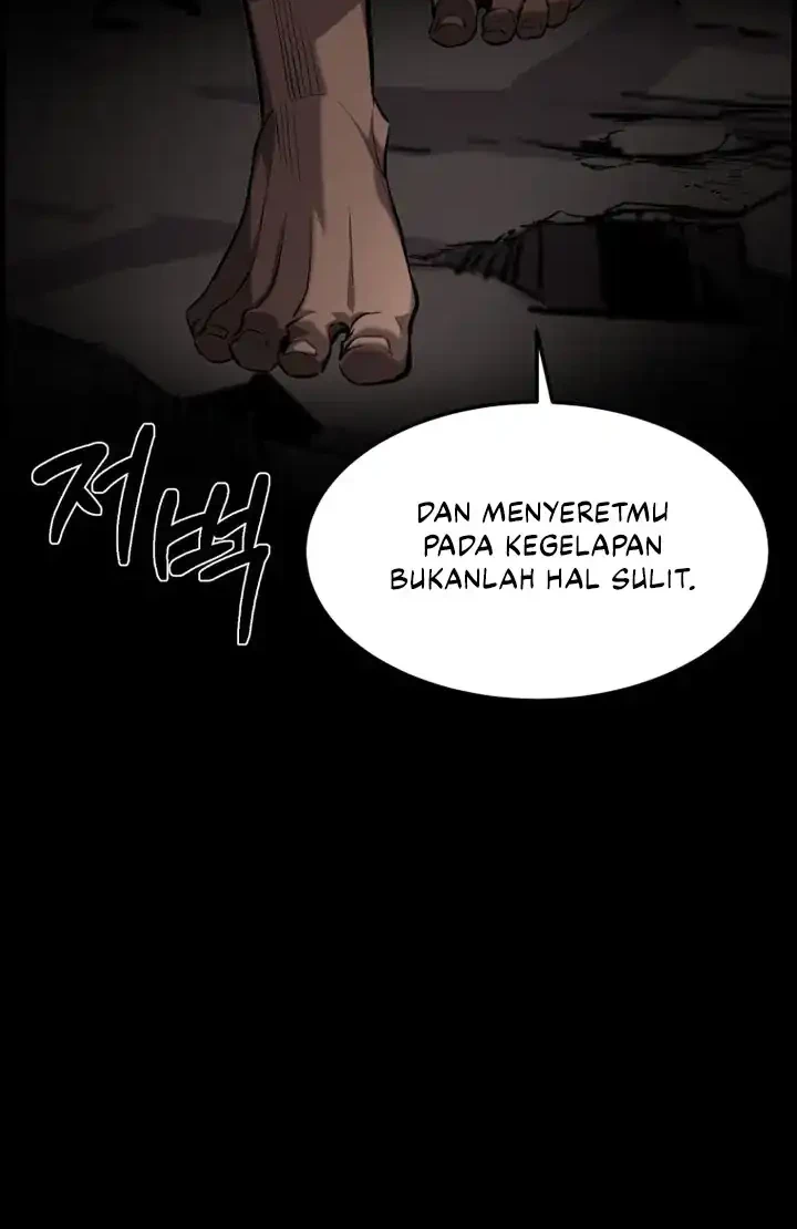 The Aged Strongest Prisoner Survives Again Today Chapter 49 Gambar 8