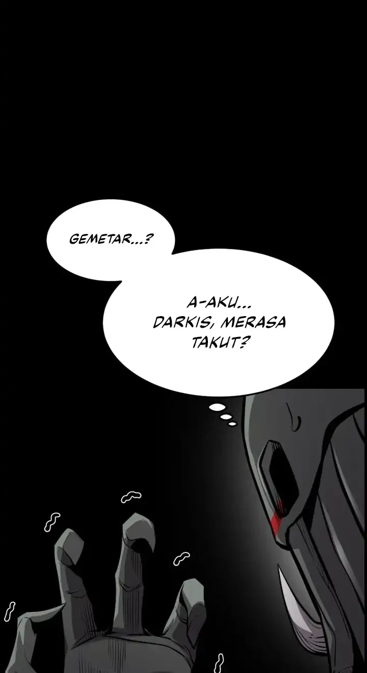The Aged Strongest Prisoner Survives Again Today Chapter 49 Gambar 10