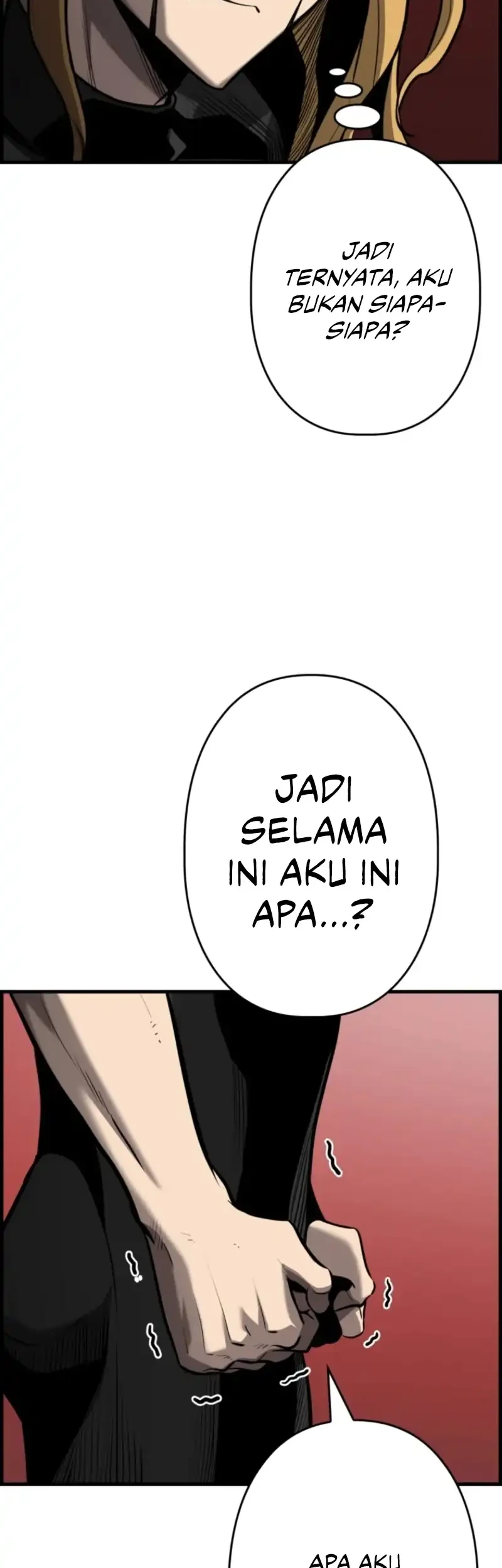 The Aged Strongest Prisoner Survives Again Today Chapter 50 Gambar 9