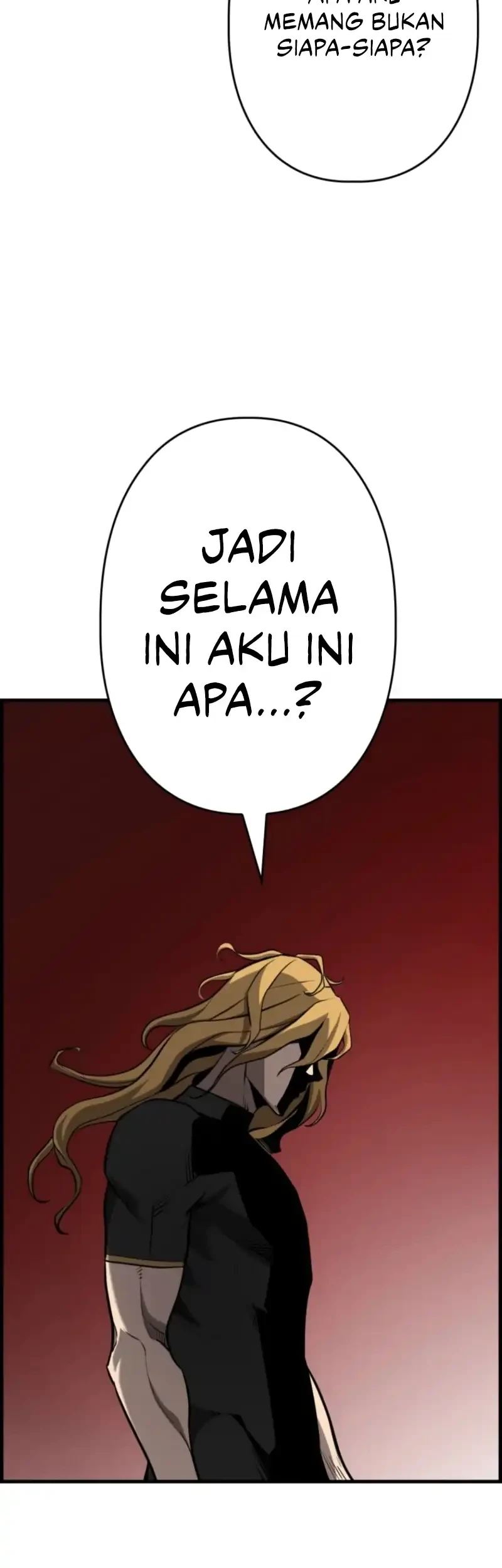 The Aged Strongest Prisoner Survives Again Today Chapter 50 Gambar 10