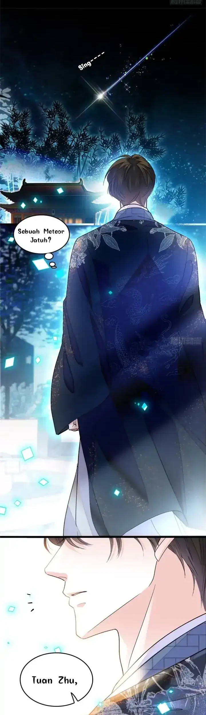 The Almighty Daughter Runs The World Chapter 1 Gambar 4