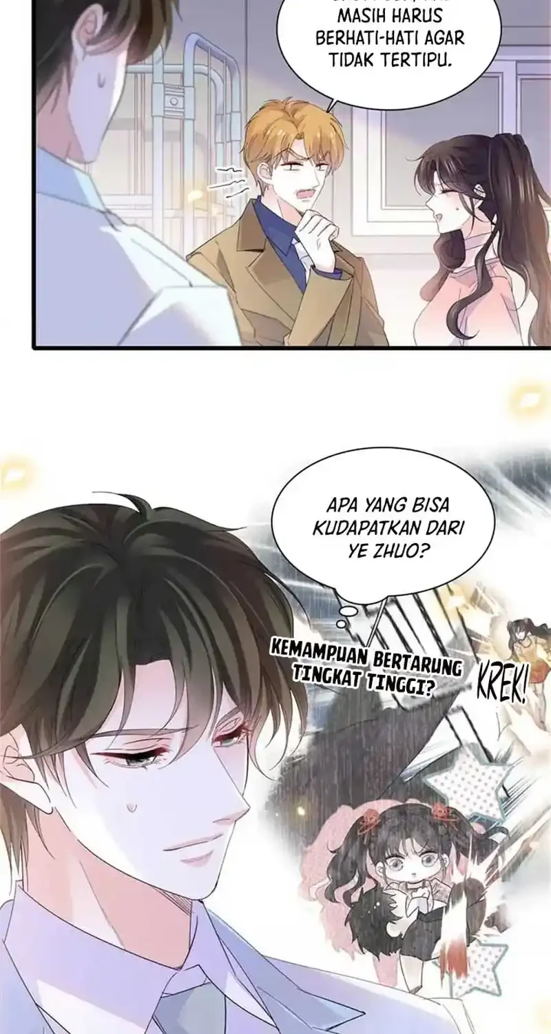 The Almighty Daughter Runs The World Chapter 100 Gambar 4