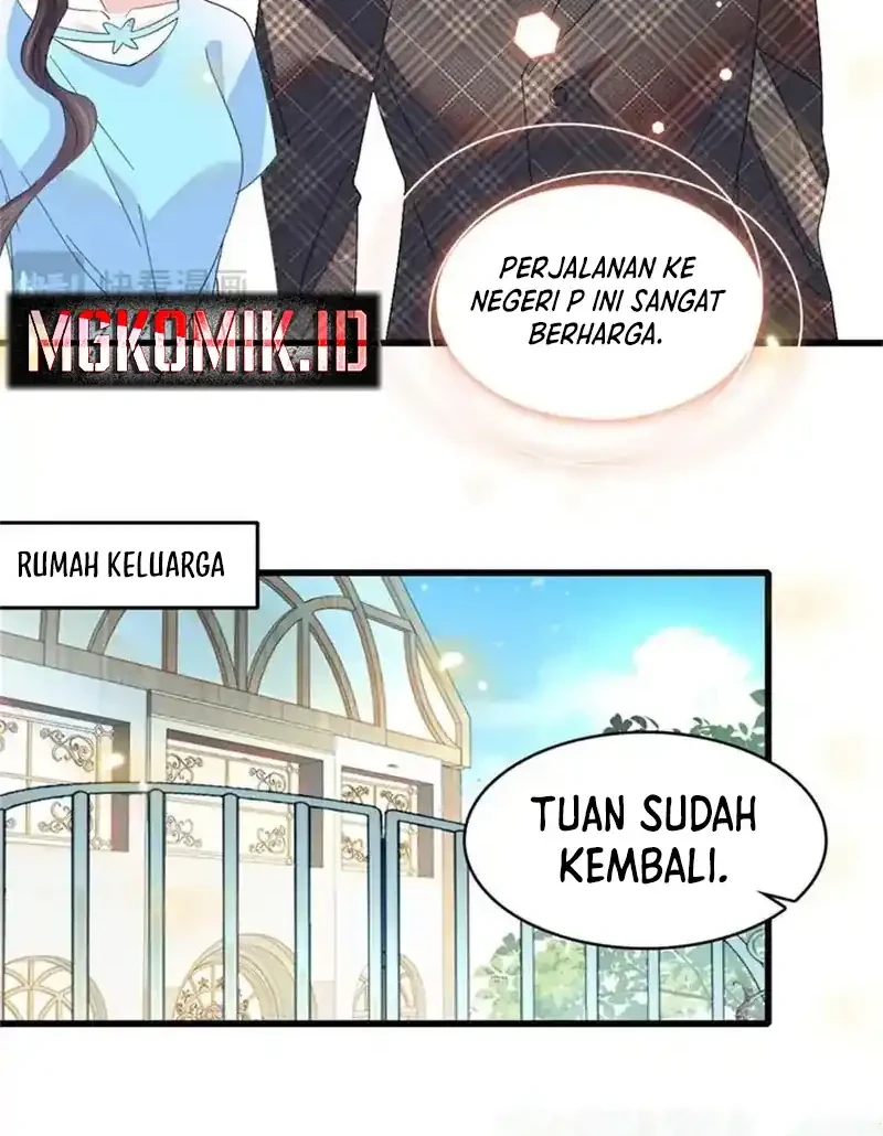 The Almighty Daughter Runs The World Chapter 104 Gambar 5