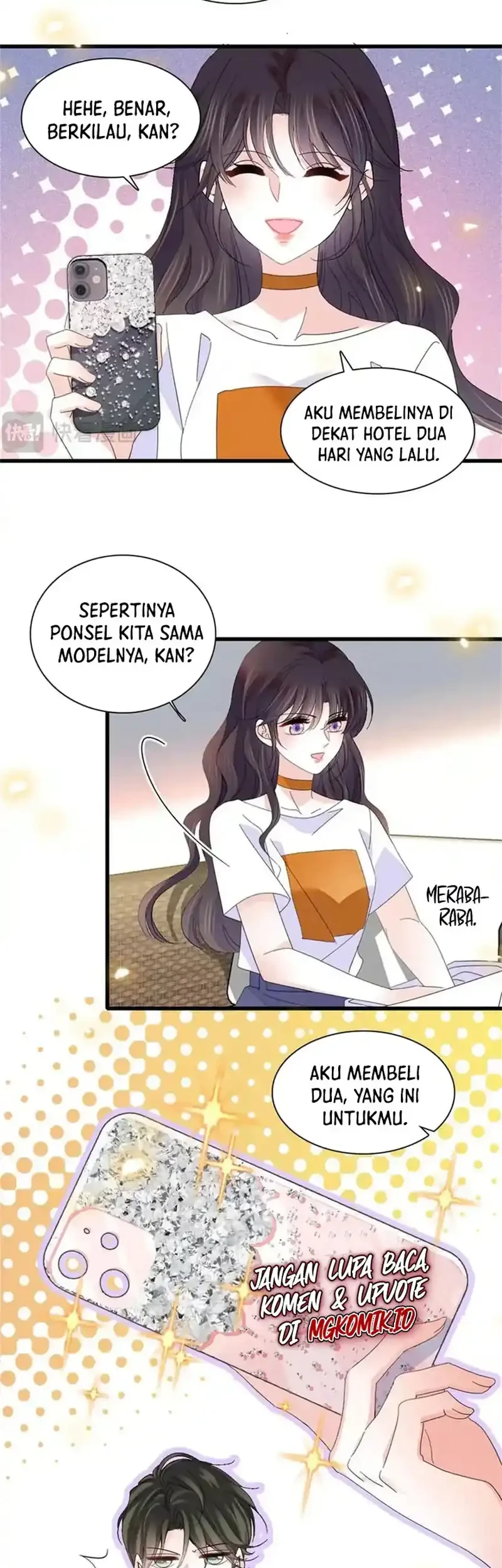 The Almighty Daughter Runs The World Chapter 108 Gambar 5