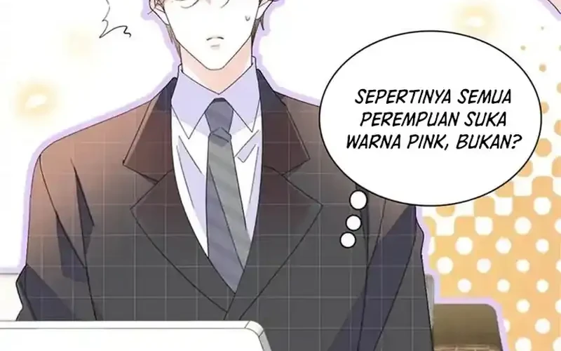 The Almighty Daughter Runs The World Chapter 108 Gambar 6