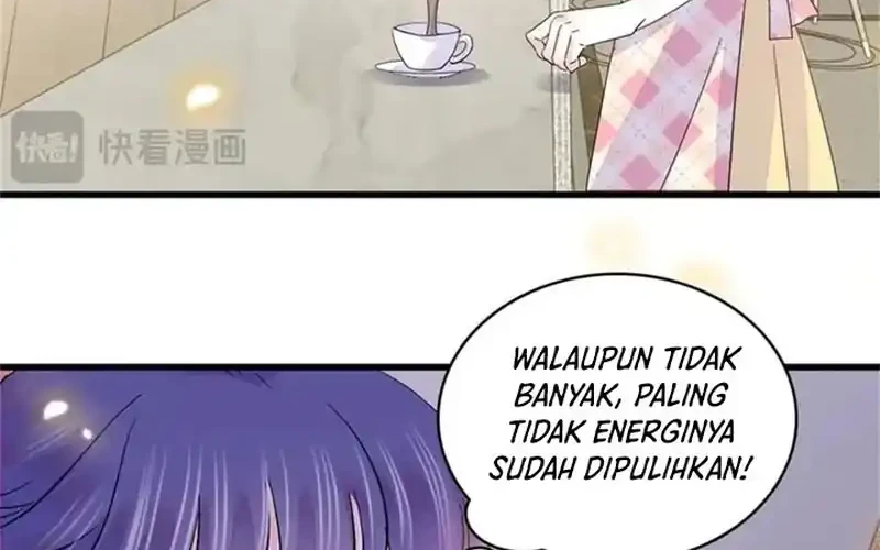 The Almighty Daughter Runs The World Chapter 109 Gambar 6
