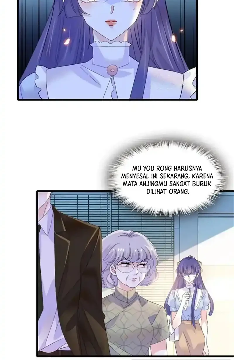 The Almighty Daughter Runs The World Chapter 112 Gambar 6