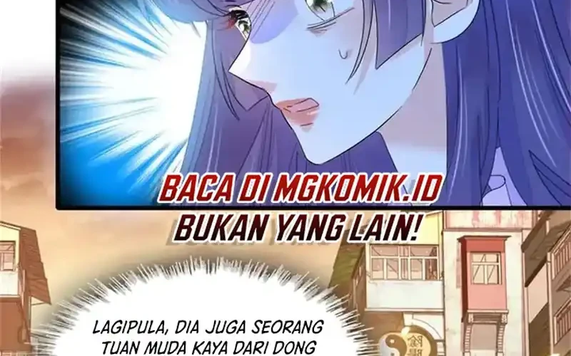 The Almighty Daughter Runs The World Chapter 114 Gambar 6
