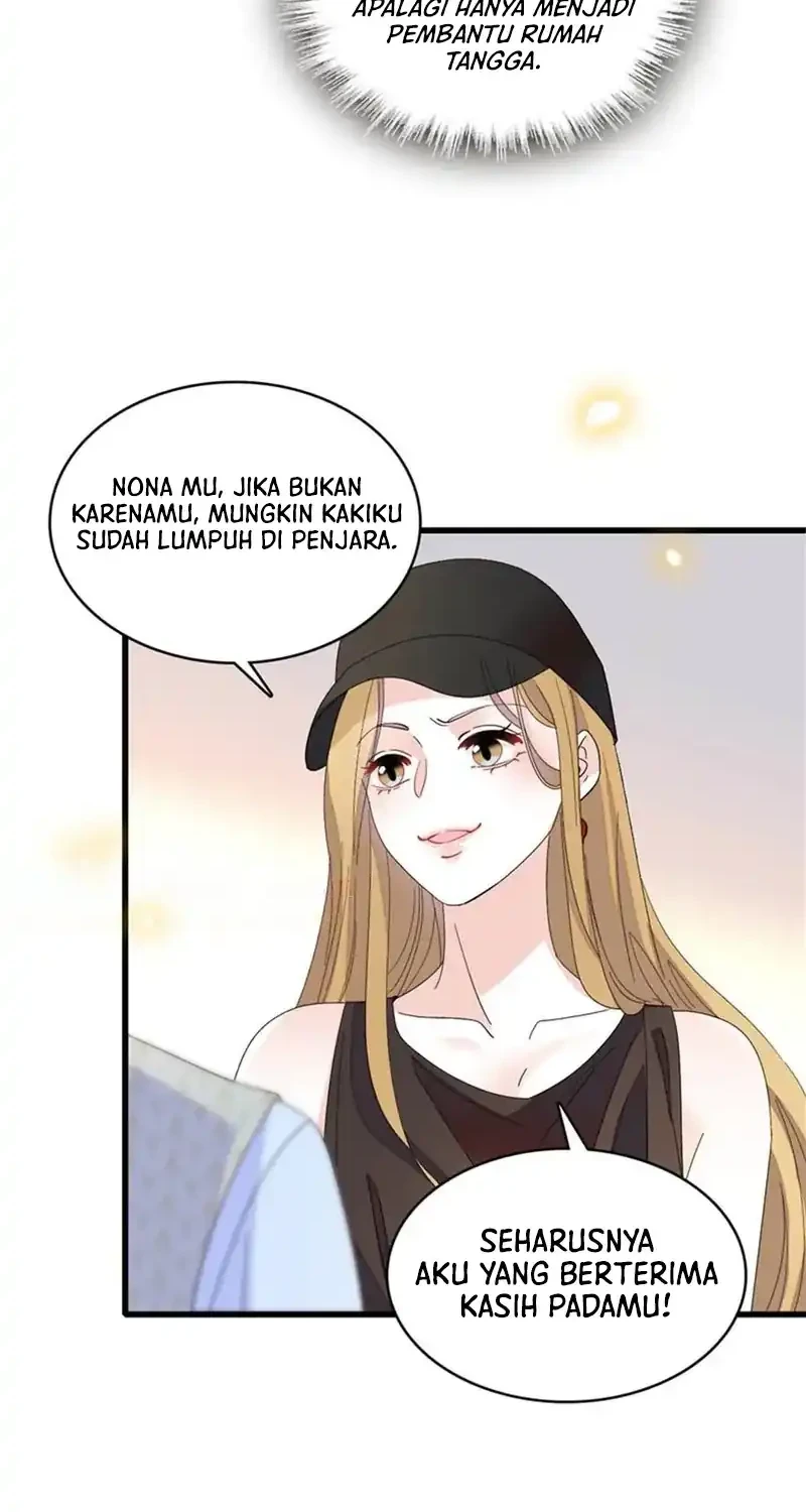 The Almighty Daughter Runs The World Chapter 116 Gambar 6