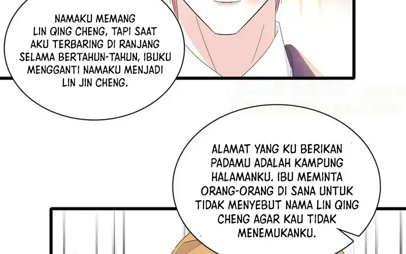 The Almighty Daughter Runs The World Chapter 120 Gambar 6
