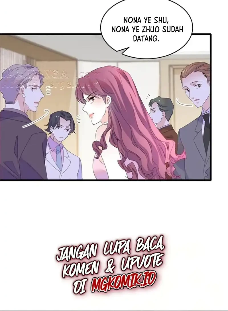 The Almighty Daughter Runs The World Chapter 122 Gambar 4