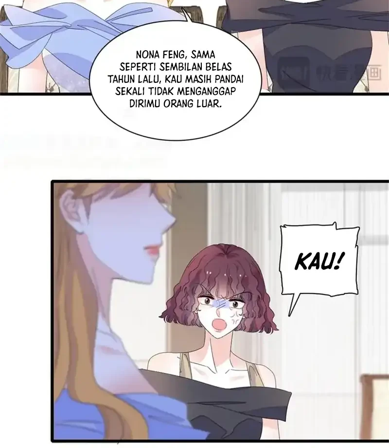 The Almighty Daughter Runs The World Chapter 123 Gambar 4