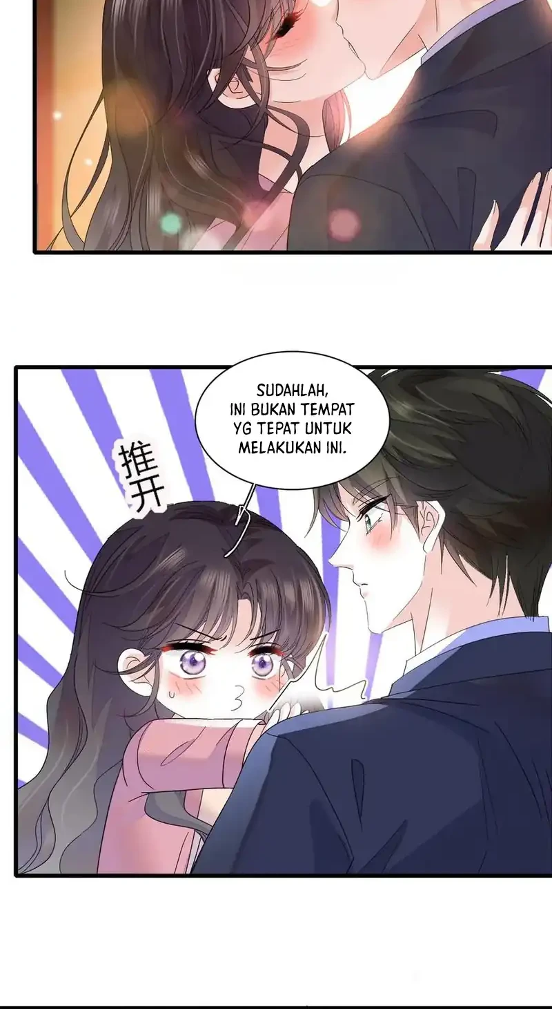 The Almighty Daughter Runs The World Chapter 125 Gambar 4