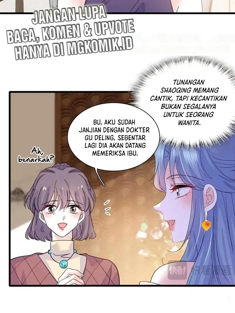 The Almighty Daughter Runs The World Chapter 126 Gambar 4