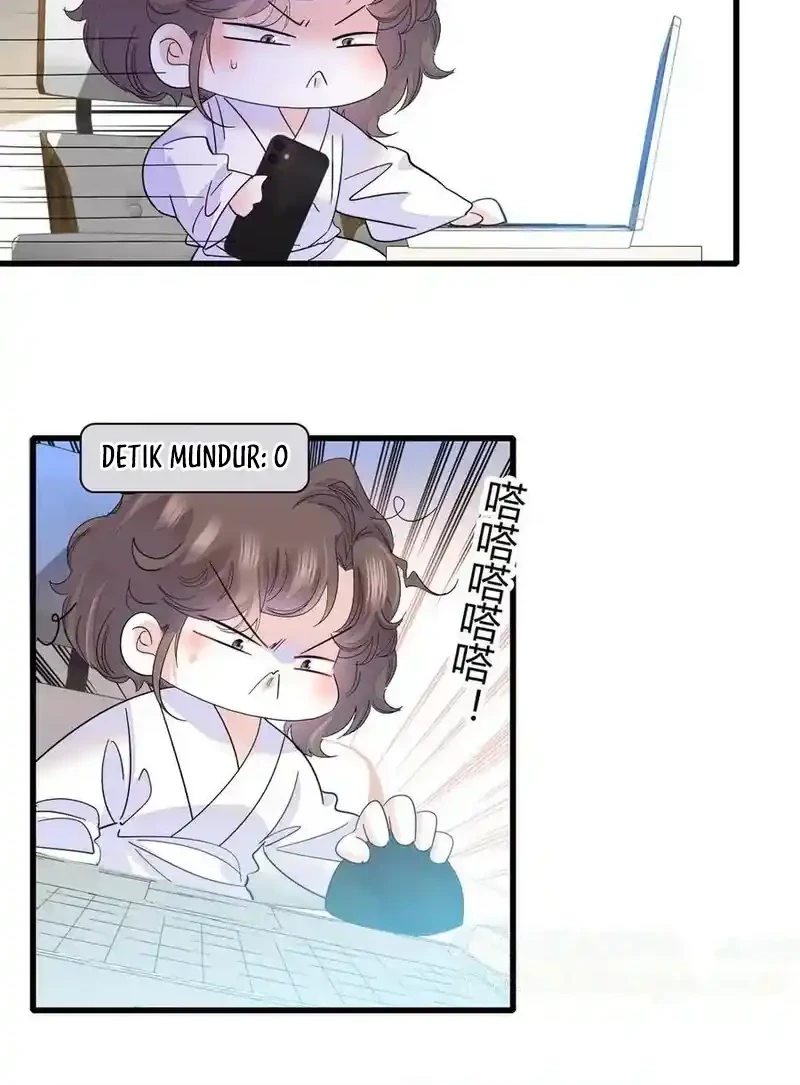 The Almighty Daughter Runs The World Chapter 128 Gambar 4
