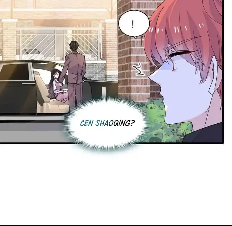 The Almighty Daughter Runs The World Chapter 129 Gambar 6