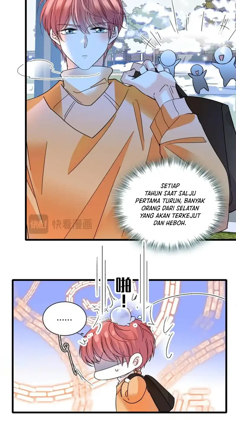 The Almighty Daughter Runs The World Chapter 131 Gambar 3
