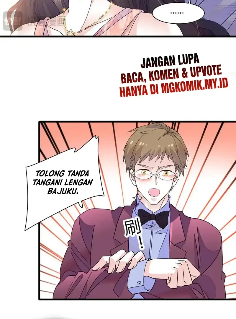 The Almighty Daughter Runs The World Chapter 132 Gambar 4